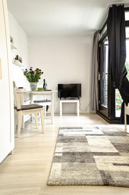 Gemuetliches Einzimmer-Apartment 33 บาดวิลด์บาด ภายนอก รูปภาพ